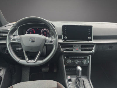 Seat Tarraco Gebrauchtwagen
