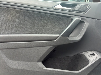 Seat Tarraco Gebrauchtwagen