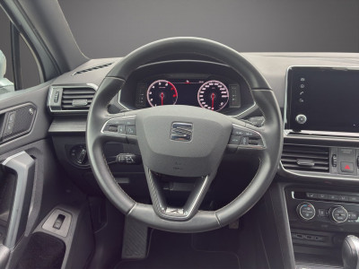 Seat Tarraco Gebrauchtwagen