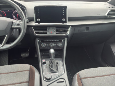 Seat Tarraco Gebrauchtwagen