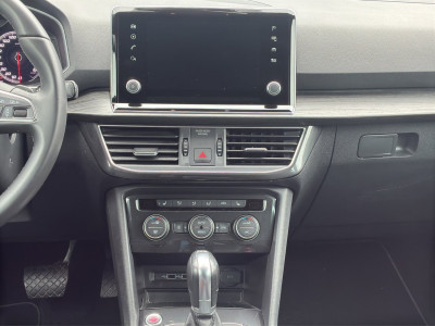 Seat Tarraco Gebrauchtwagen