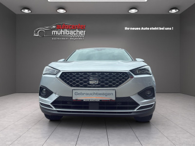 Seat Tarraco Gebrauchtwagen