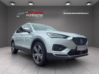 Seat Tarraco Gebrauchtwagen