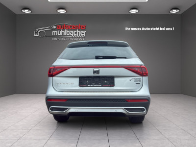 Seat Tarraco Gebrauchtwagen