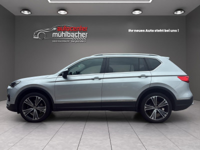 Seat Tarraco Gebrauchtwagen