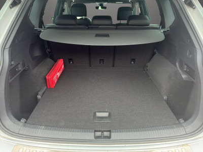 Seat Tarraco Gebrauchtwagen