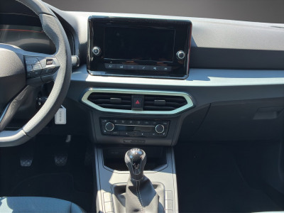 Seat Ibiza Gebrauchtwagen