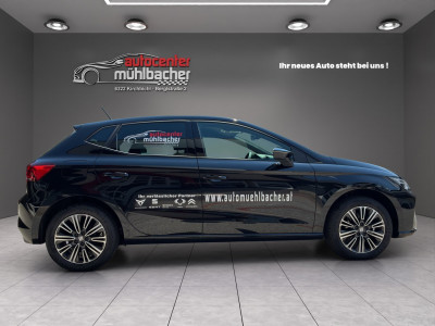 Seat Ibiza Gebrauchtwagen