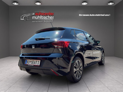 Seat Ibiza Gebrauchtwagen