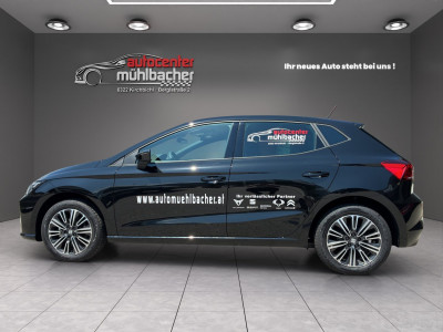 Seat Ibiza Gebrauchtwagen