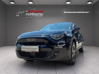 Fiat 600 Gebrauchtwagen