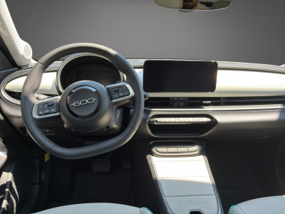 Fiat 600 Gebrauchtwagen