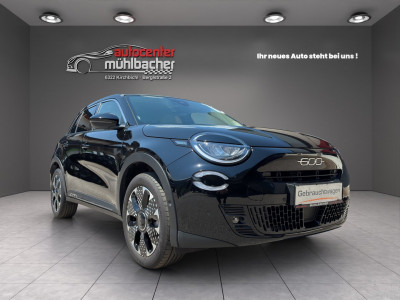 Fiat 600 Gebrauchtwagen