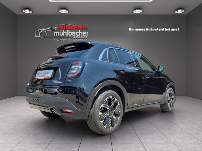 Fiat 600 Gebrauchtwagen