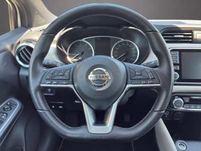 Nissan Micra Gebrauchtwagen Nissan Micra Gebrauchtwagen
