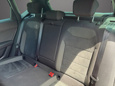 Seat Ateca Gebrauchtwagen Seat Ateca Gebrauchtwagen