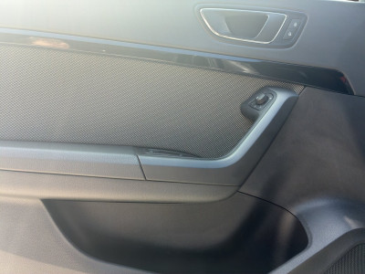 Seat Ateca Gebrauchtwagen Seat Ateca Gebrauchtwagen