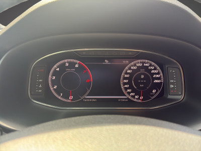 Seat Ateca Gebrauchtwagen Seat Ateca Gebrauchtwagen