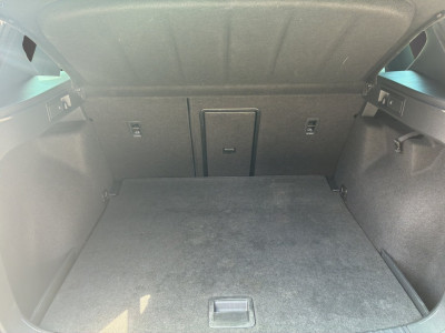 Seat Ateca Gebrauchtwagen Seat Ateca Gebrauchtwagen