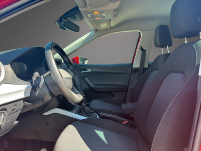 Seat Arona Gebrauchtwagen Seat Arona Gebrauchtwagen