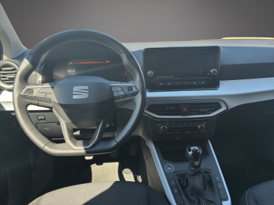 Seat Arona Gebrauchtwagen Seat Arona Gebrauchtwagen