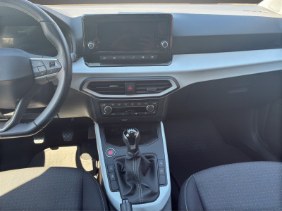 Seat Arona Gebrauchtwagen Seat Arona Gebrauchtwagen