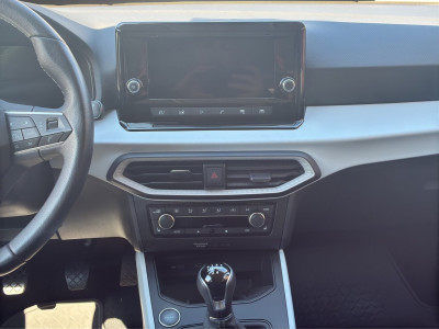 Seat Arona Gebrauchtwagen Seat Arona Gebrauchtwagen