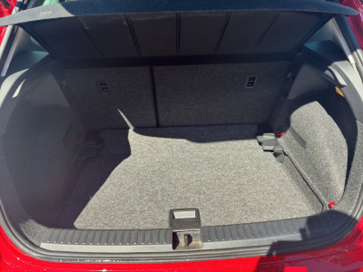 Seat Arona Gebrauchtwagen Seat Arona Gebrauchtwagen