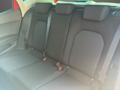Seat Arona Gebrauchtwagen Seat Arona Gebrauchtwagen