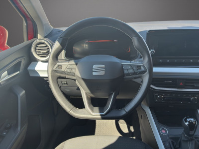 Seat Arona Gebrauchtwagen Seat Arona Gebrauchtwagen
