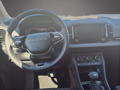 Skoda Karoq Gebrauchtwagen Skoda Karoq Gebrauchtwagen