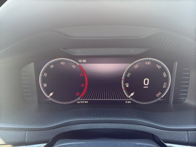 Skoda Karoq Gebrauchtwagen Skoda Karoq Gebrauchtwagen