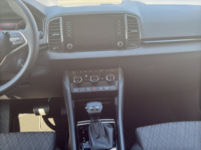 Skoda Karoq Gebrauchtwagen Skoda Karoq Gebrauchtwagen
