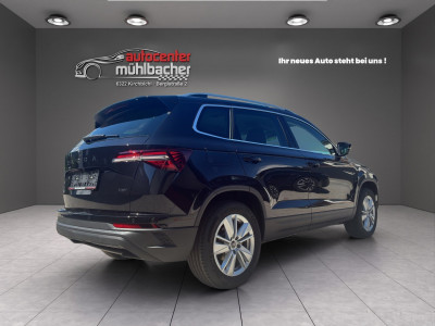 Skoda Karoq Gebrauchtwagen Skoda Karoq Gebrauchtwagen