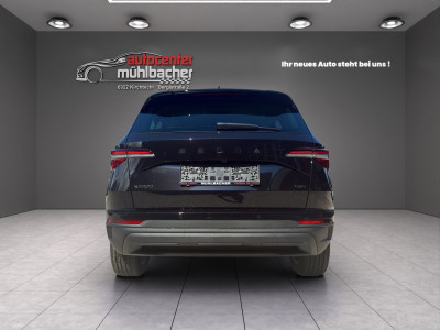Skoda Karoq Gebrauchtwagen Skoda Karoq Gebrauchtwagen