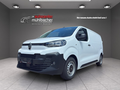 Citroën Jumpy Gebrauchtwagen Citroën Jumpy Gebrauchtwagen