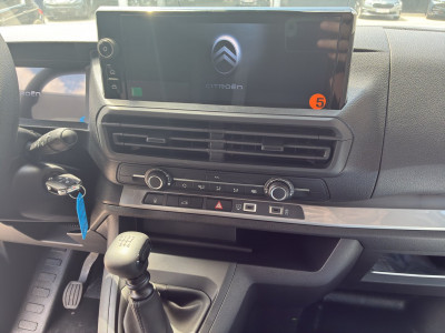Citroën Jumpy Gebrauchtwagen Citroën Jumpy Gebrauchtwagen