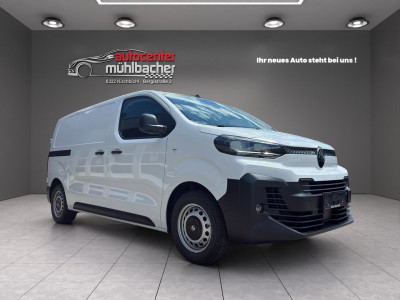 Citroën Jumpy Gebrauchtwagen Citroën Jumpy Gebrauchtwagen