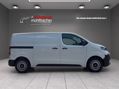 Citroën Jumpy Gebrauchtwagen Citroën Jumpy Gebrauchtwagen
