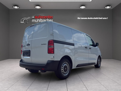 Citroën Jumpy Gebrauchtwagen Citroën Jumpy Gebrauchtwagen