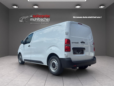 Citroën Jumpy Gebrauchtwagen Citroën Jumpy Gebrauchtwagen
