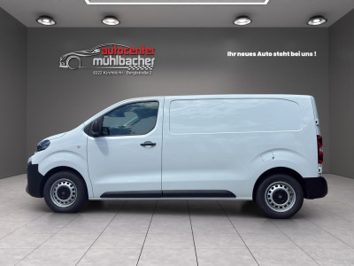 Citroën Jumpy Gebrauchtwagen Citroën Jumpy Gebrauchtwagen