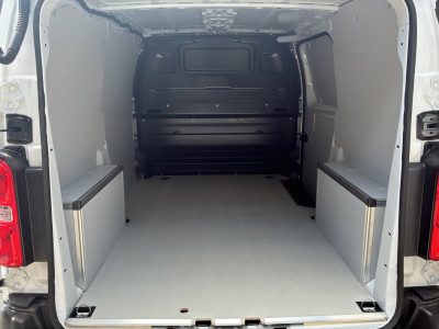 Citroën Jumpy Gebrauchtwagen Citroën Jumpy Gebrauchtwagen