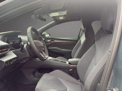 Cupra Raval Gebrauchtwagen Cupra Raval Gebrauchtwagen