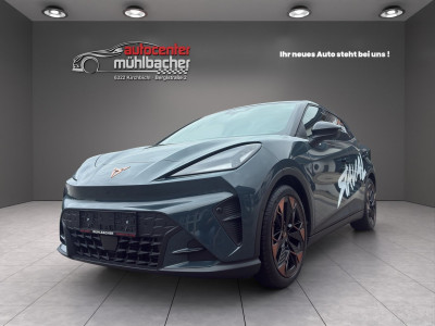 Cupra Raval Gebrauchtwagen Cupra Raval Gebrauchtwagen