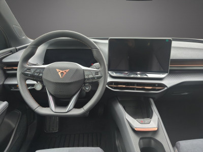 Cupra Raval Gebrauchtwagen Cupra Raval Gebrauchtwagen