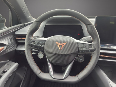 Cupra Raval Gebrauchtwagen Cupra Raval Gebrauchtwagen