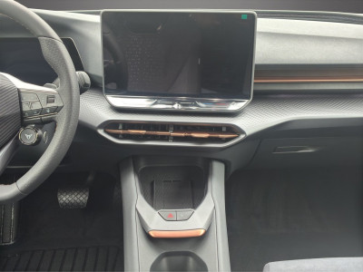 Cupra Raval Gebrauchtwagen Cupra Raval Gebrauchtwagen
