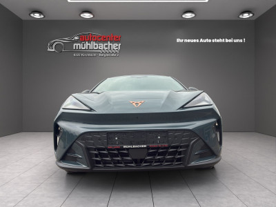 Cupra Raval Gebrauchtwagen Cupra Raval Gebrauchtwagen