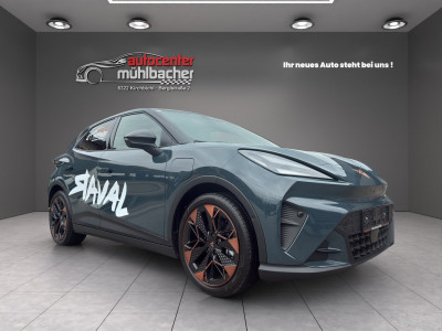 Cupra Raval Gebrauchtwagen Cupra Raval Gebrauchtwagen